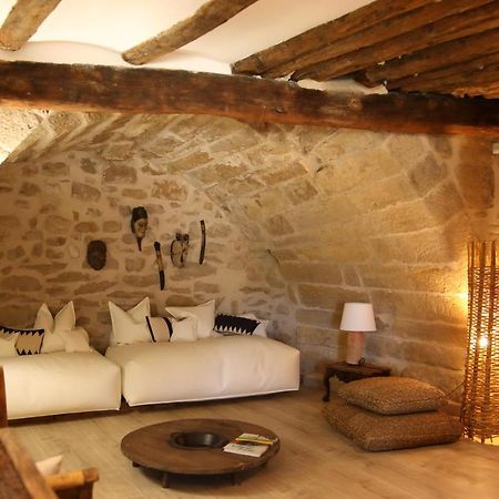 Lastias Valderrobres Luaran gambar
