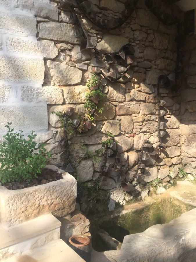 Lastias Valderrobres Luaran gambar