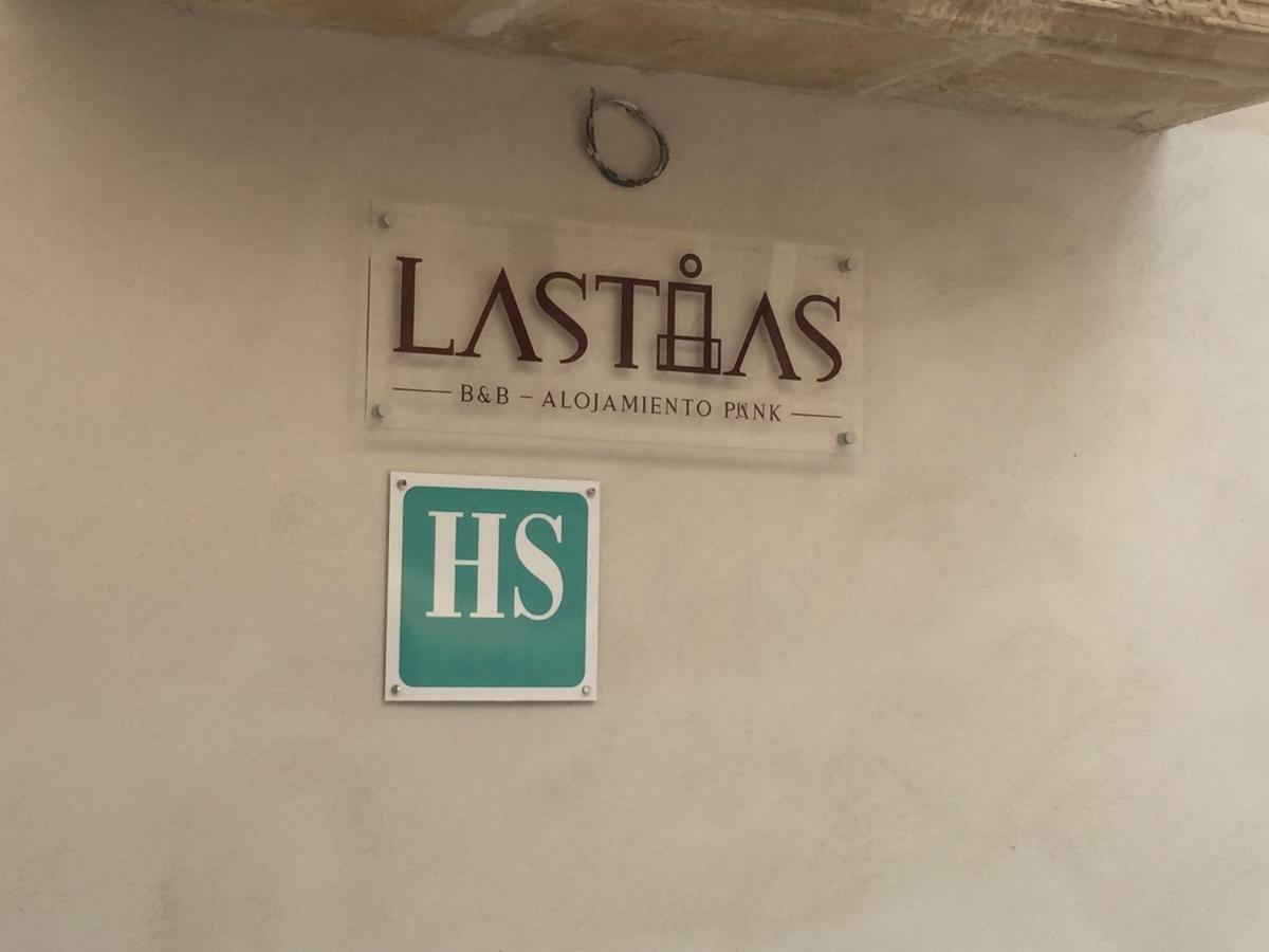 Lastias Valderrobres Luaran gambar
